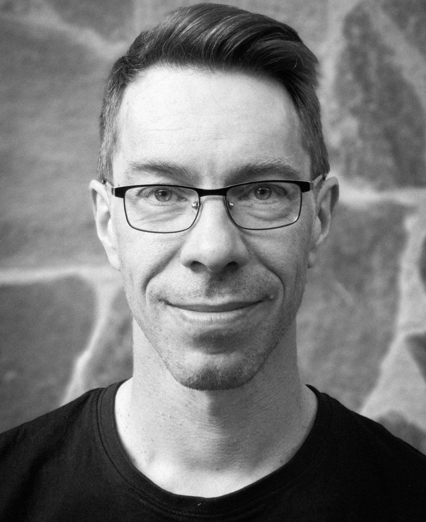 Image of Jimmy Elfberg