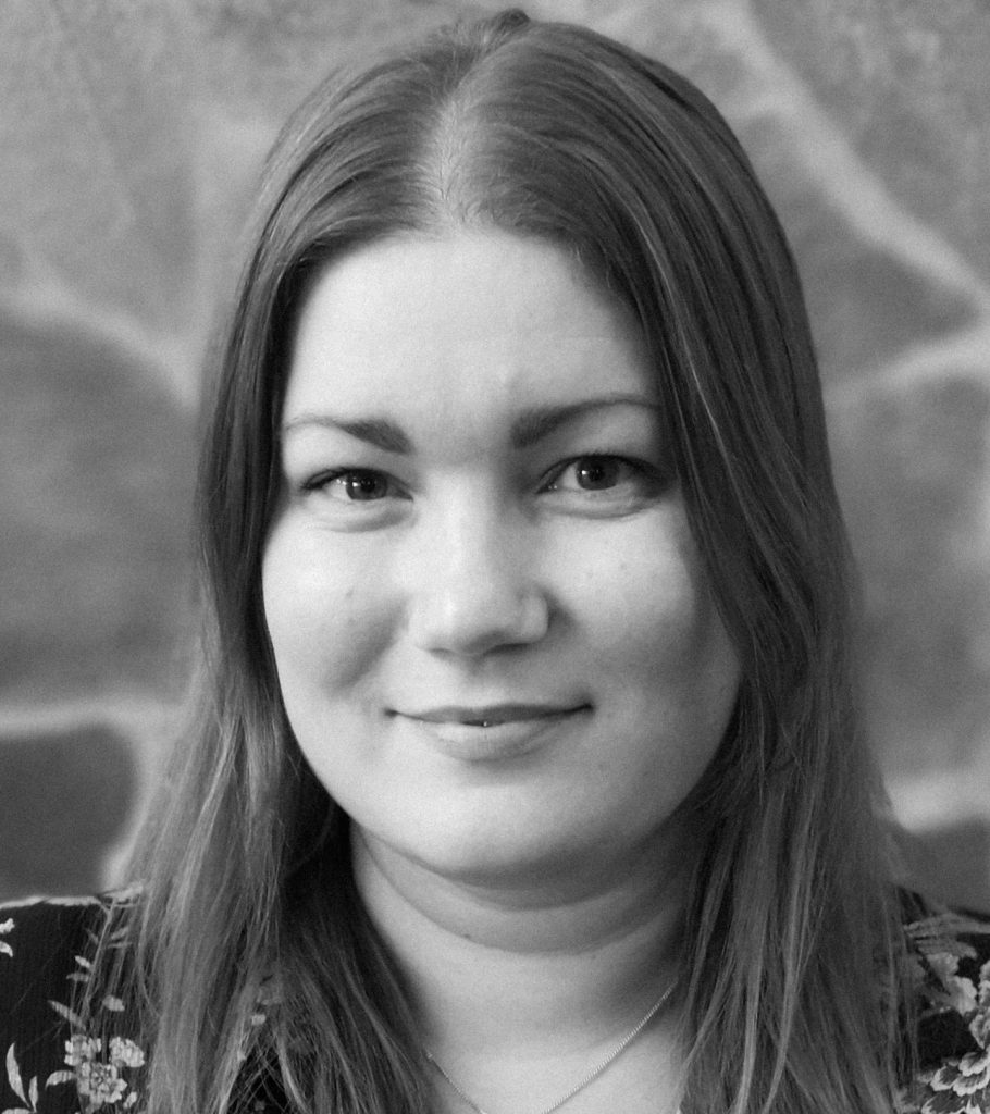 Image of Sanna Karlsson
